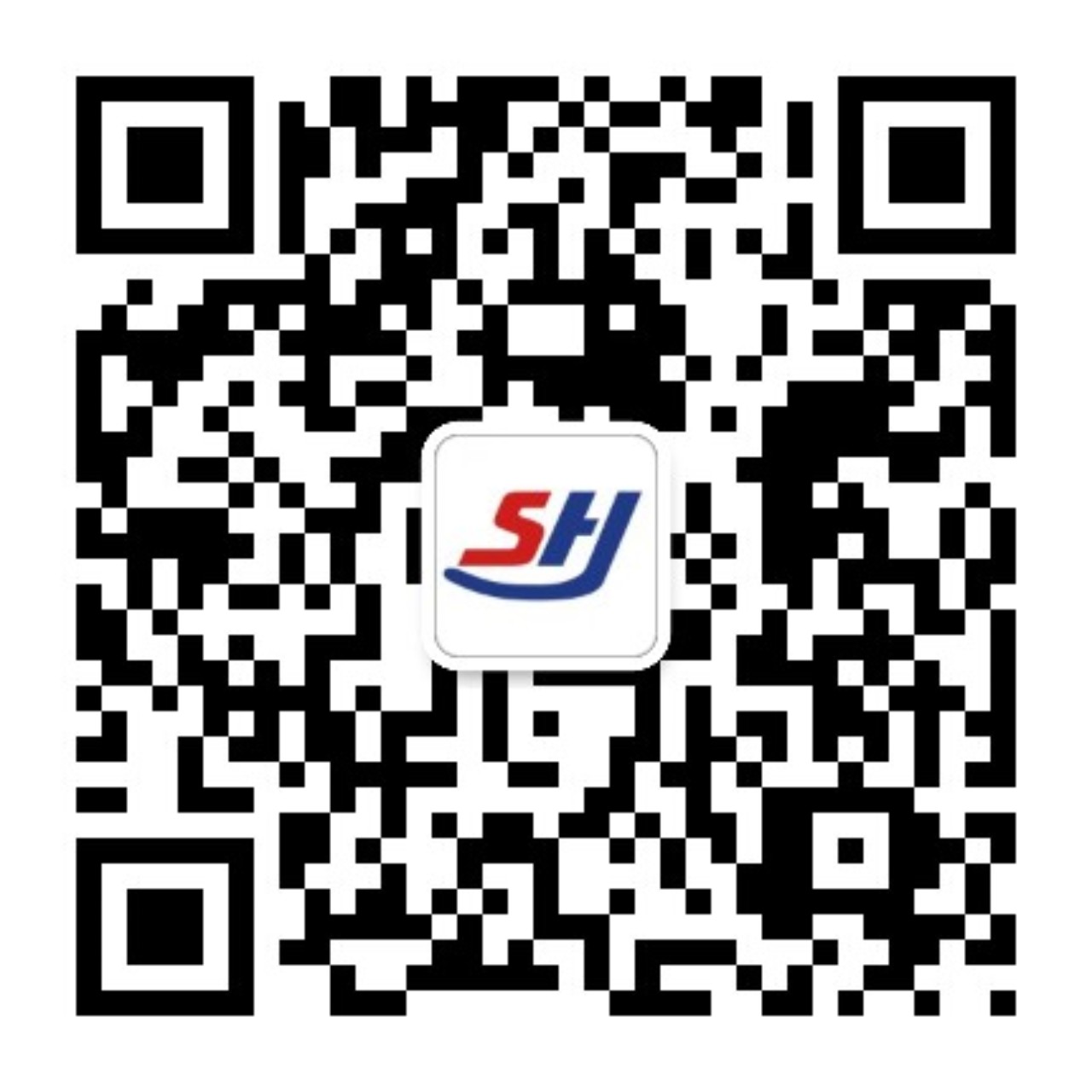 扫描二维码